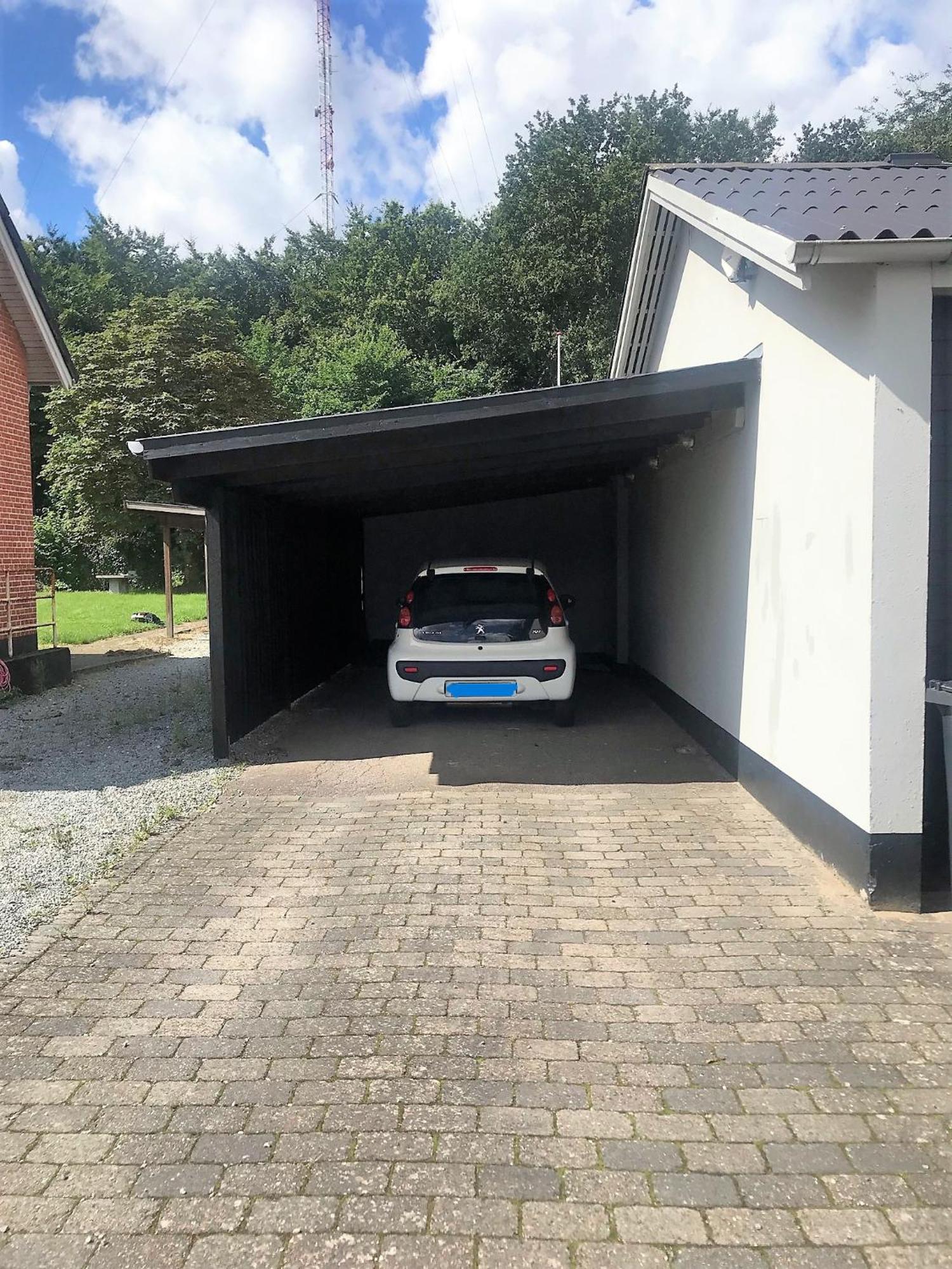 170 M2 Stort Hus Taet Pa Centrum, Mch Og Boxen Herning Exterior photo